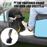 10L0L Golf Cart Accelerator Assembly Pedal